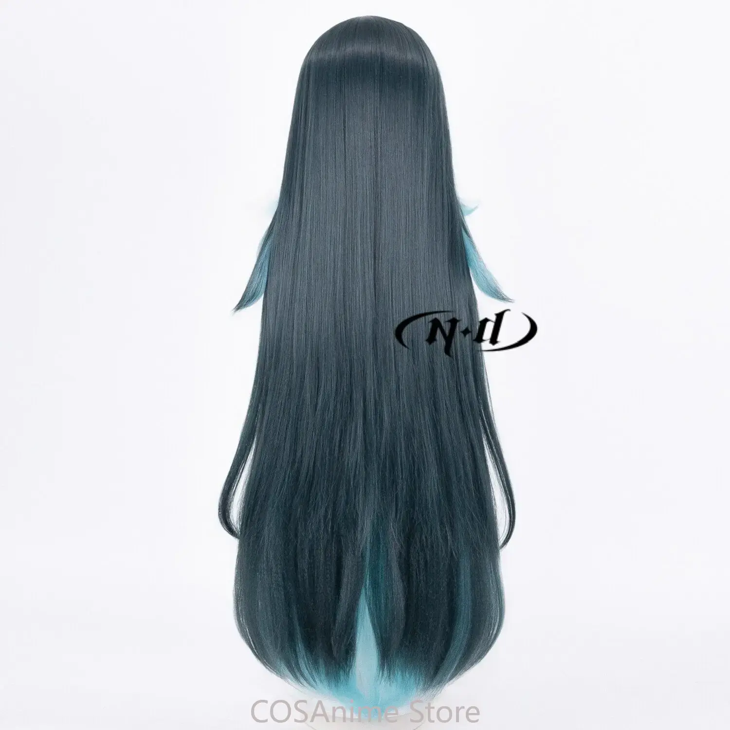 دانيكا، باروكة تنكرية مستوحاة  - مراجعة Synthetic Wigs وسعره