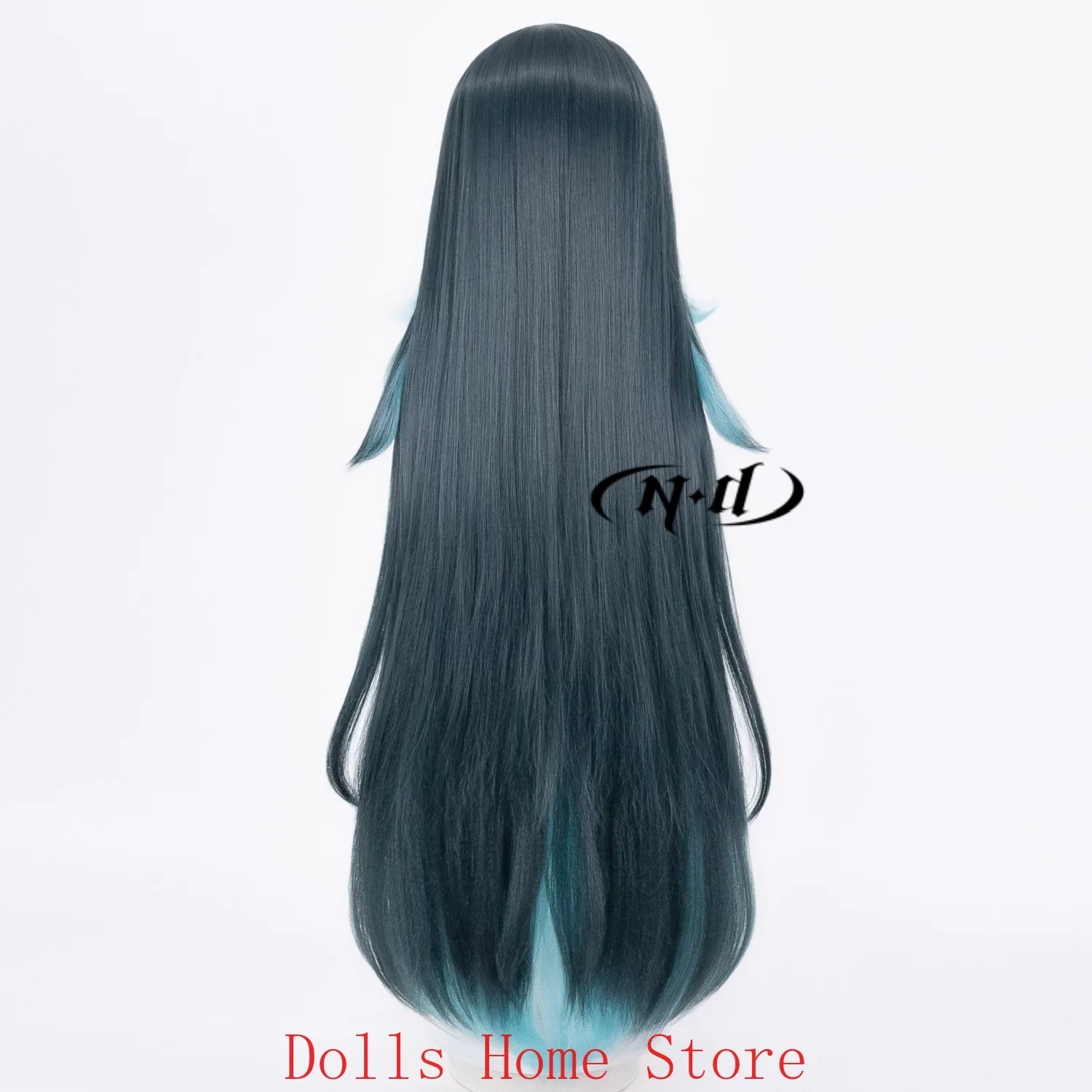 باروكة تنكرية أنمي دانيكا من ل - مراجعة Synthetic Wigs وسعره
