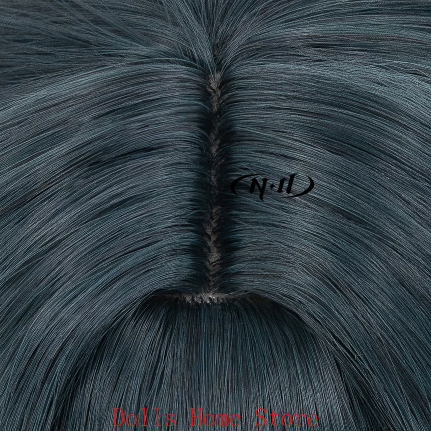باروكة تنكرية أنمي دانيكا من ل - مراجعة Synthetic Wigs وسعره