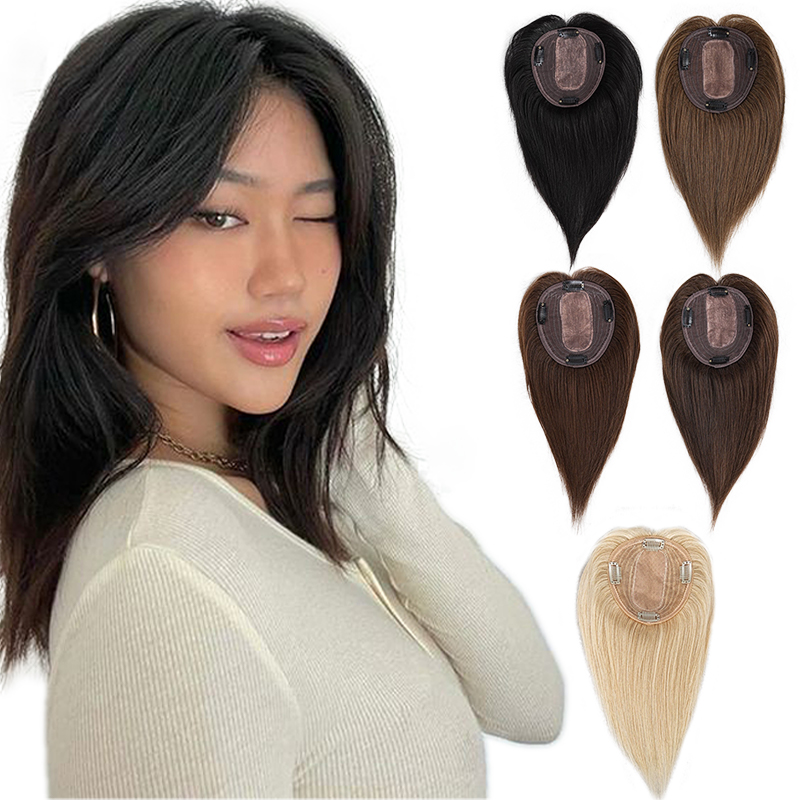 10 بوصة 100% الشعر البشري 13X1 - مراجعة Seamless Clip In Hair Extensions Human Hair وسعره
