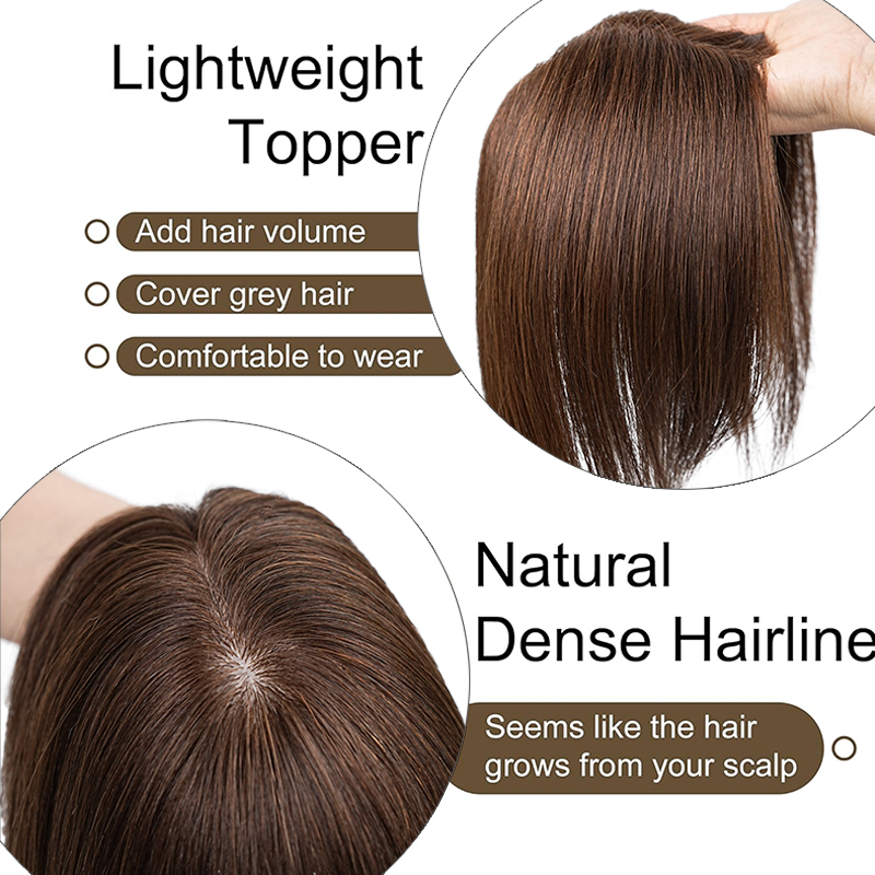 10 بوصة 100% الشعر البشري 13X1 - مراجعة Seamless Clip In Hair Extensions Human Hair وسعره