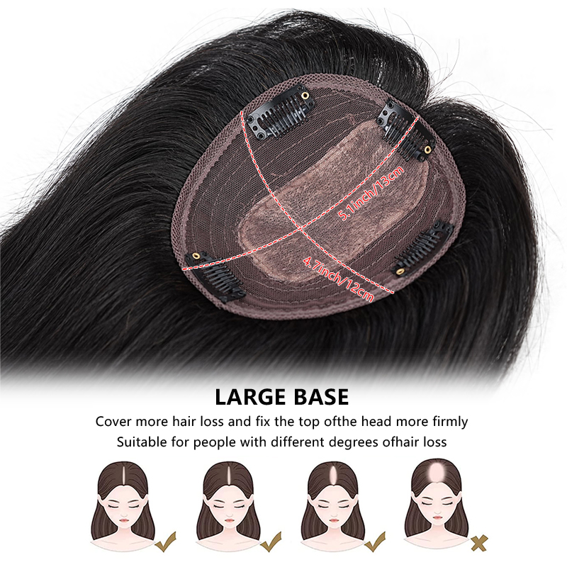 10 بوصة 100% الشعر البشري 13X1 - مراجعة Seamless Clip In Hair Extensions Human Hair وسعره